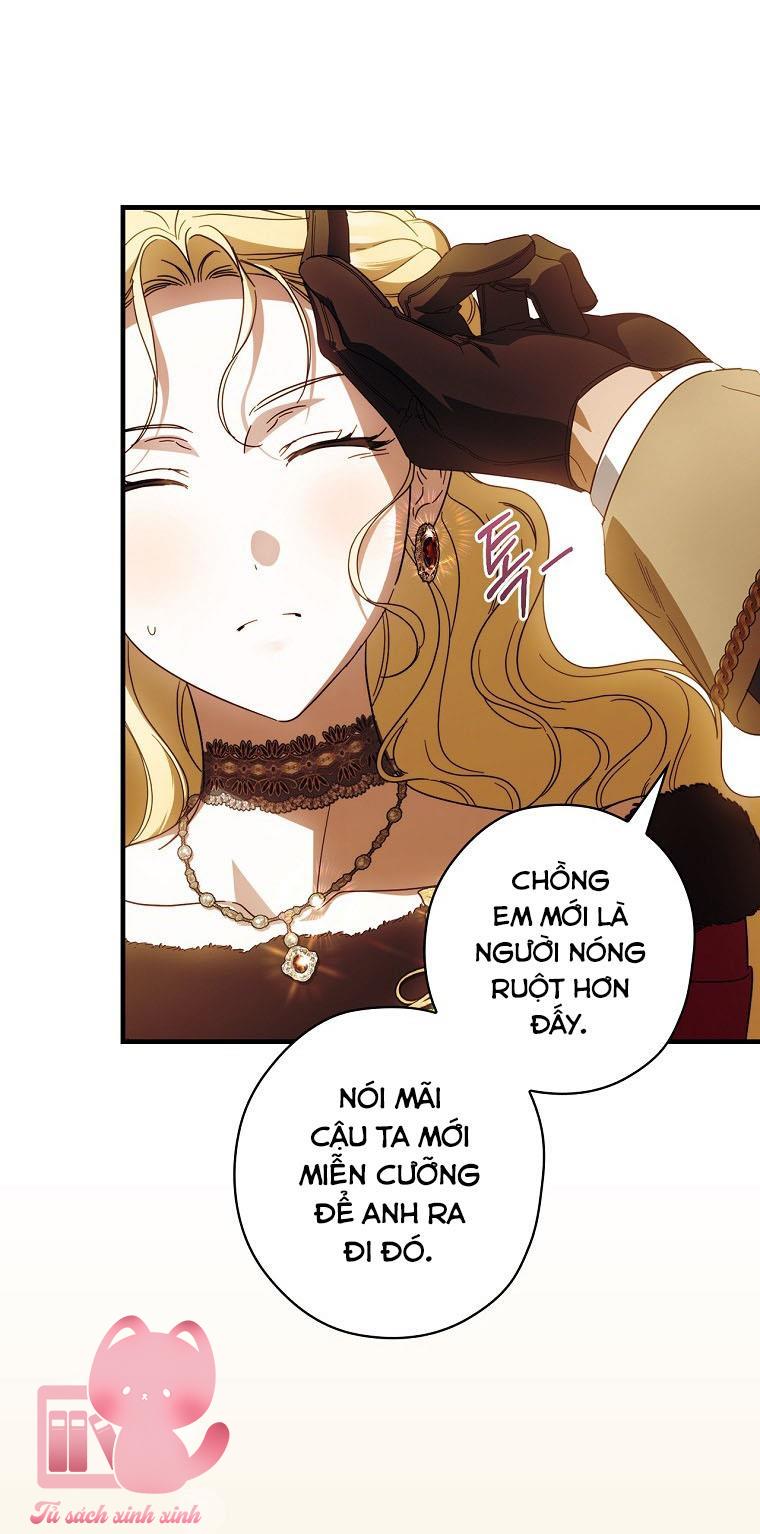 Cách Khiến Phu Quân Đứng Về Phía Tôi Chap 85 - Trang 2