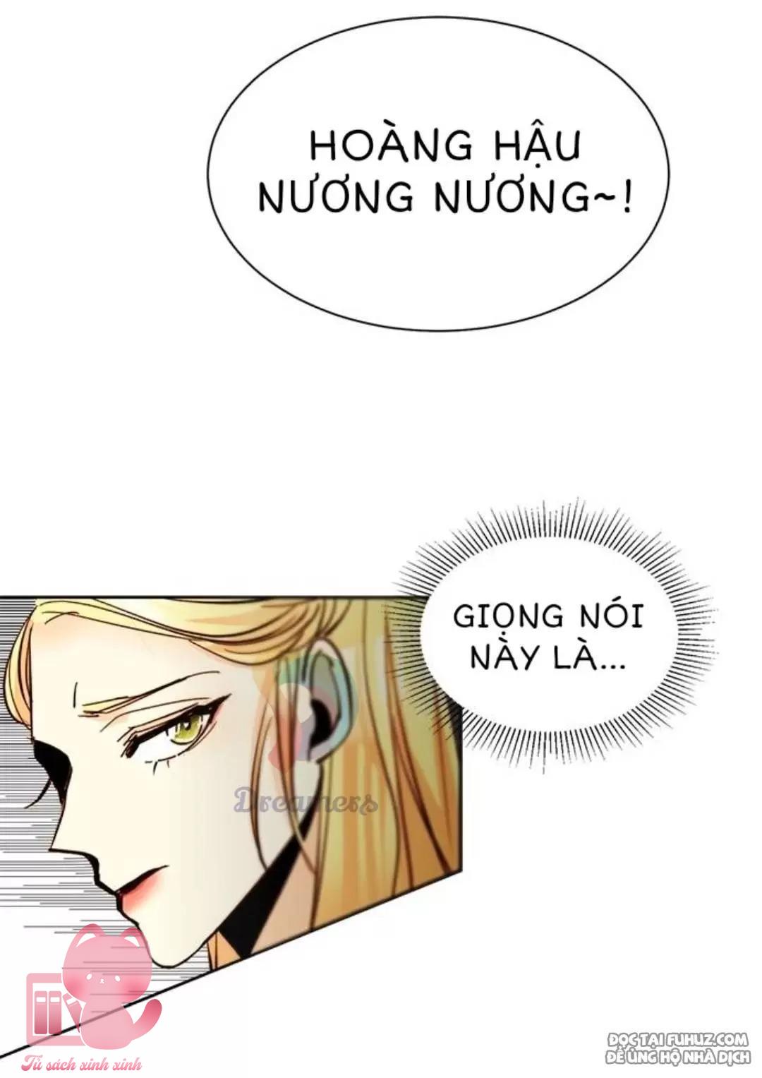 Hoàng Hậu Tái Hôn Chapter 10 - Trang 4