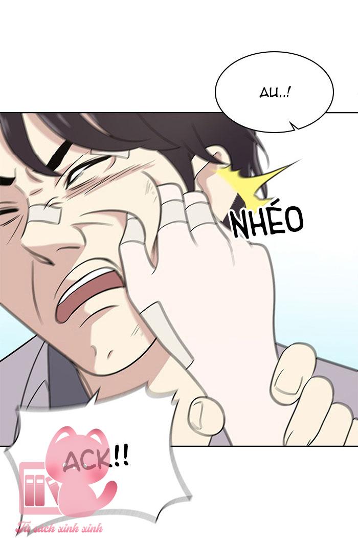 Cô Nàng Hết Thuốc Chữa Chapter 19 - Trang 4