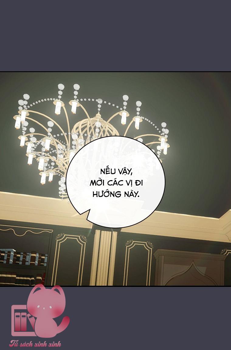 Đứa Nhỏ Không Phải Là Con Anh Chapter 43 - Trang 4