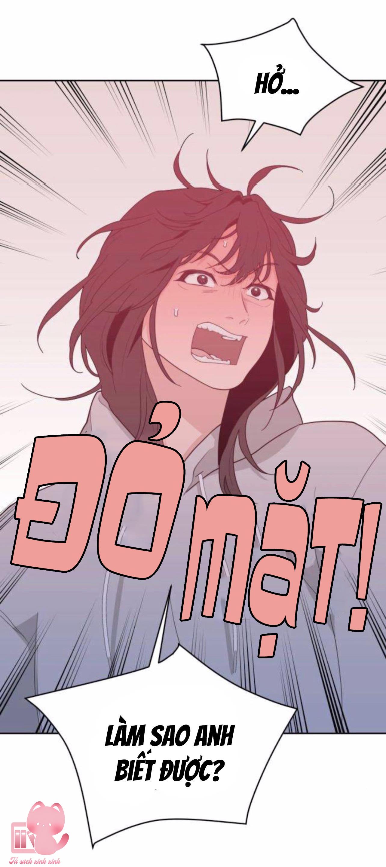 Vận May Không Ngờ Chapter 4 - Trang 4