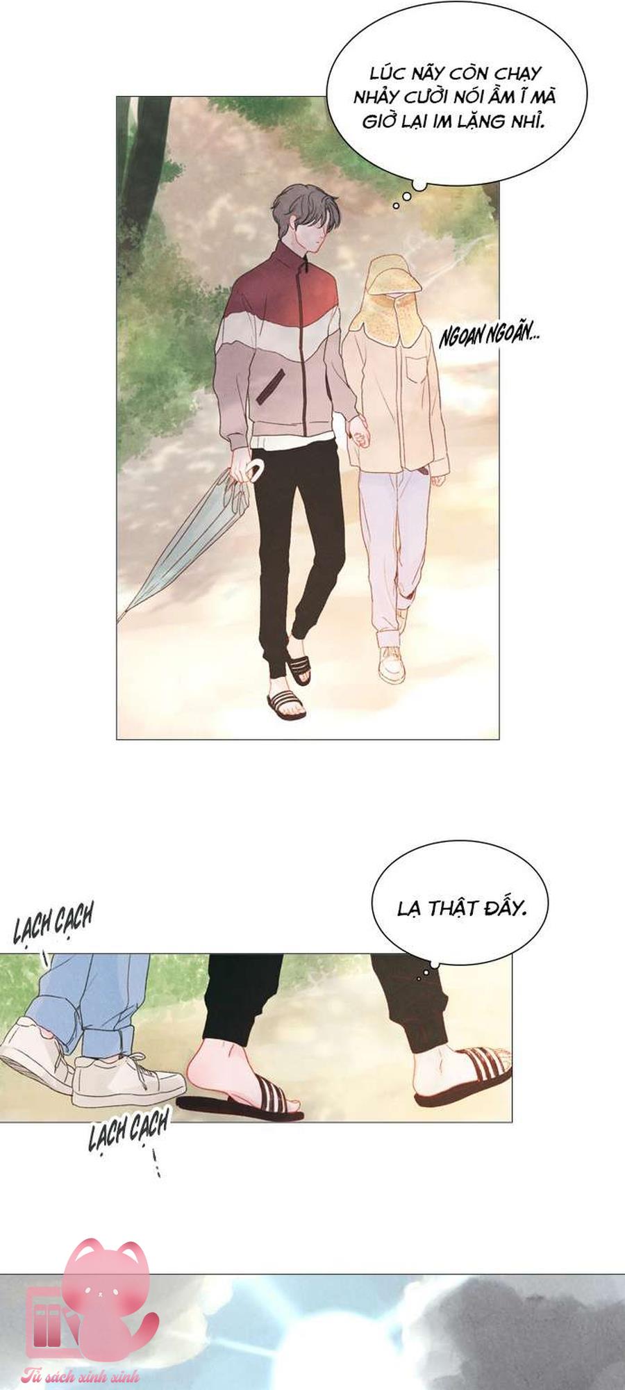 Thần Bí Chap 5 - Trang 2