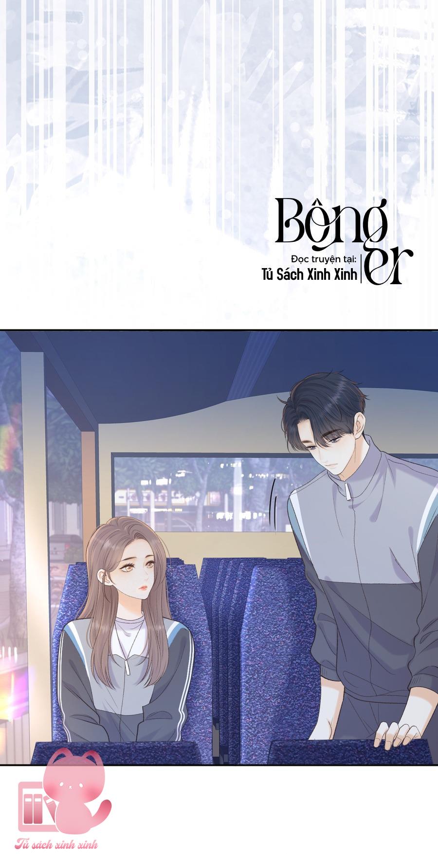 Khó Dỗ Dành Chapter 97 - Trang 4