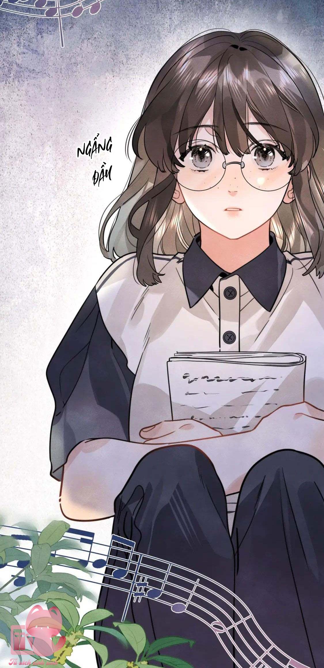 Tỏ Tình Chapter 23 - Trang 4