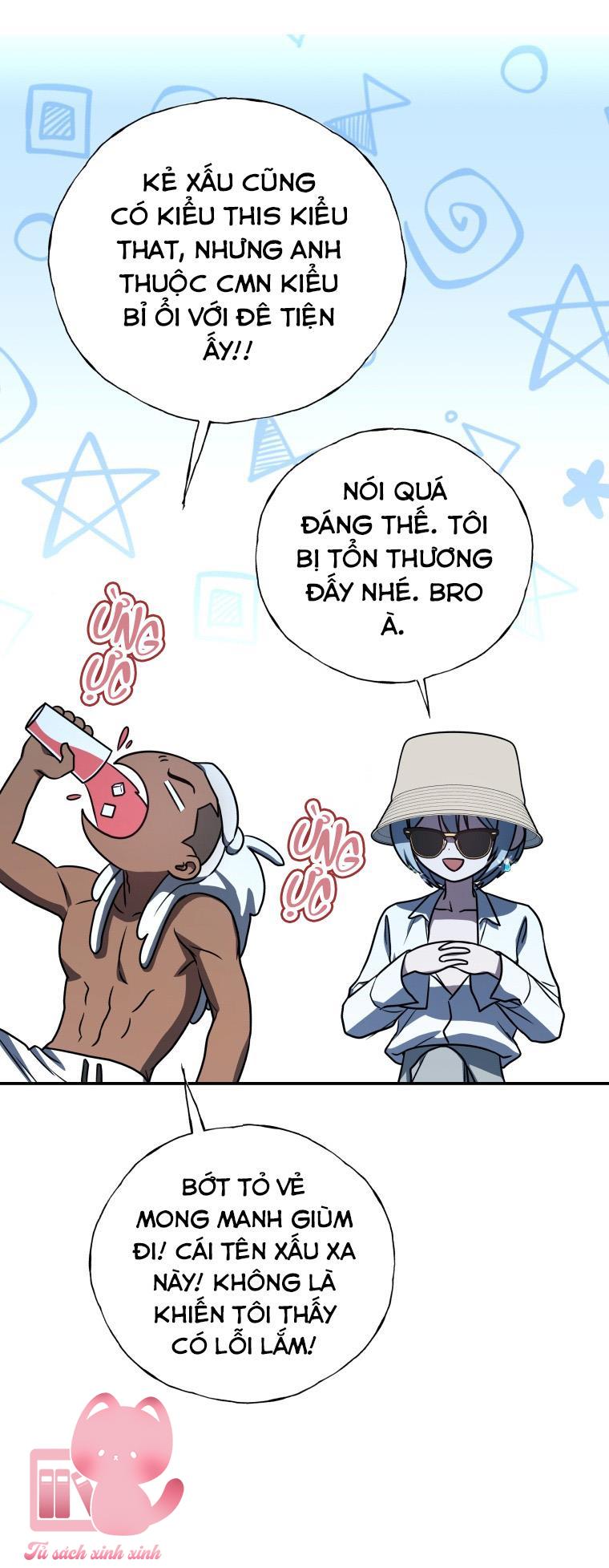 Hướng Dẫn Sinh Tồn Dành Cho Ranker Chapter 19 - Trang 4