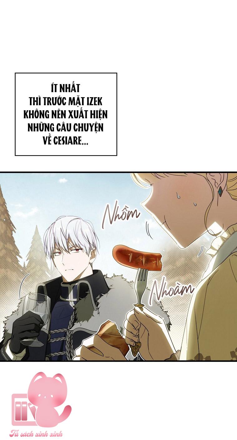 Cách Khiến Phu Quân Đứng Về Phía Tôi Chap 49 - Trang 2
