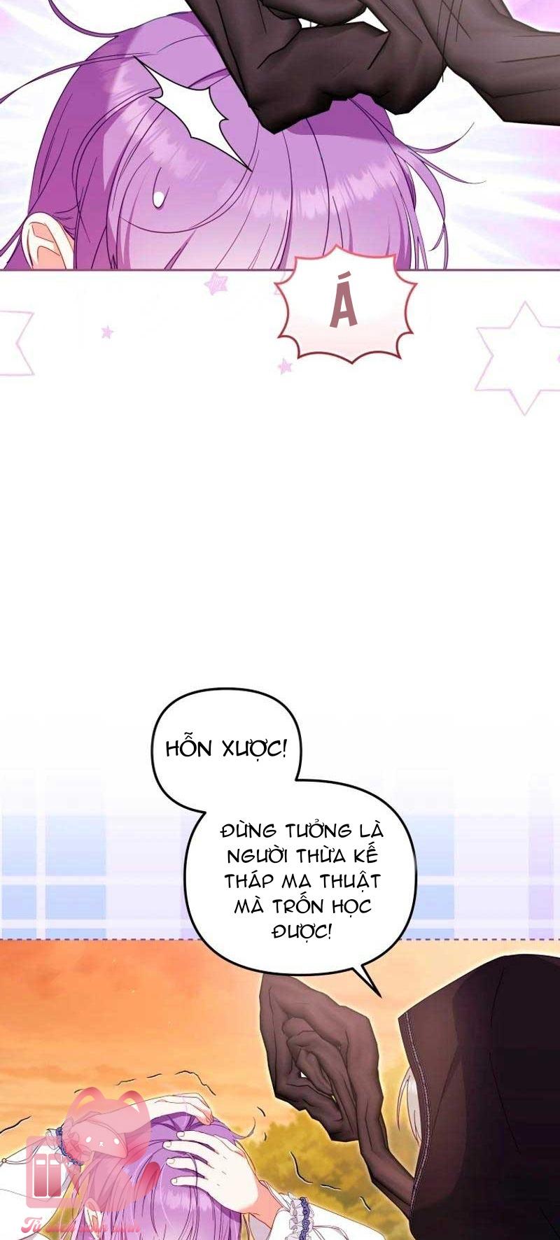 Tôi Được Nuôi Dưỡng Bởi Những Kẻ Phản Diện Chap 74 - Trang 3