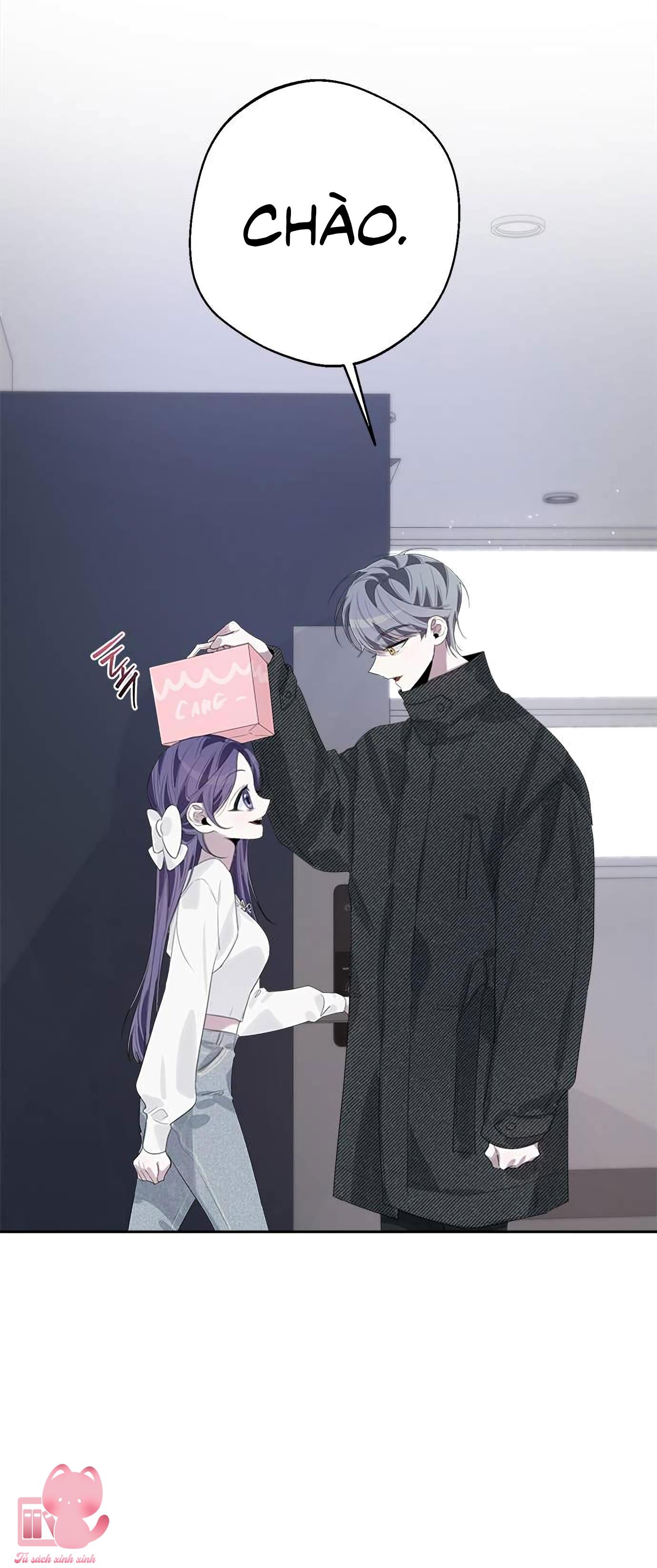 Đàn Anh Xấu Xa! Chap 48 - Trang 3
