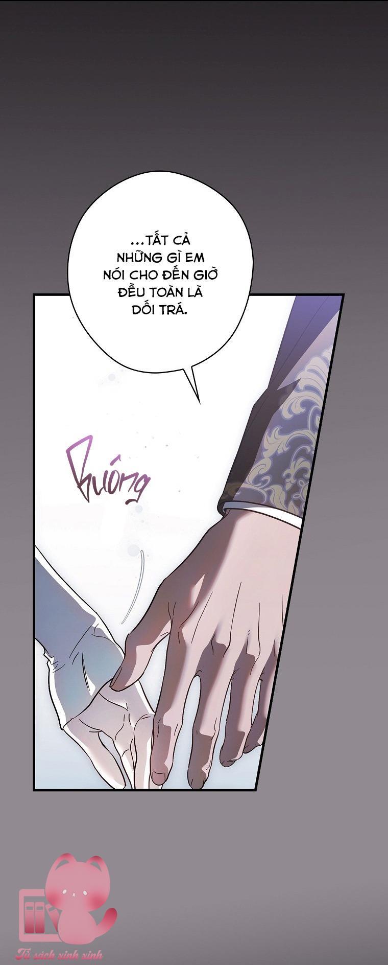 Cách Khiến Phu Quân Đứng Về Phía Tôi Chap 95 - Trang 2