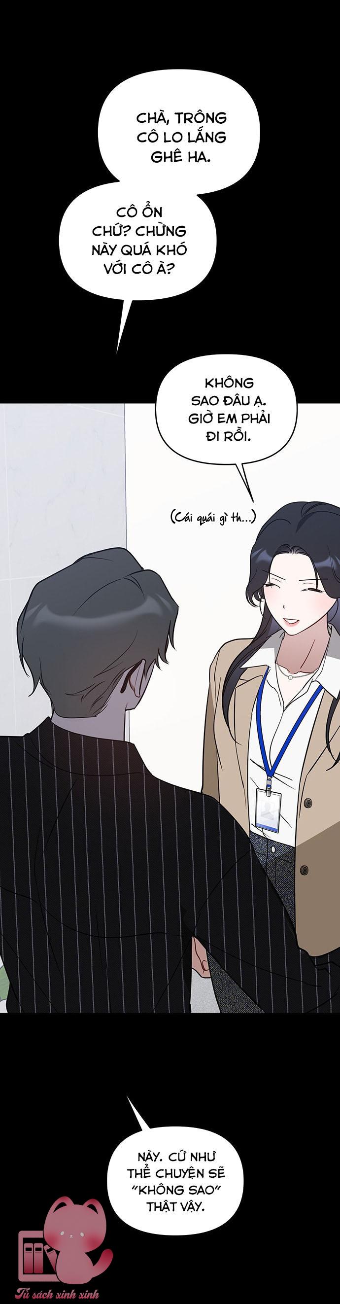 Gieo Nhân Gặt Quả Chap 39 - Trang 2