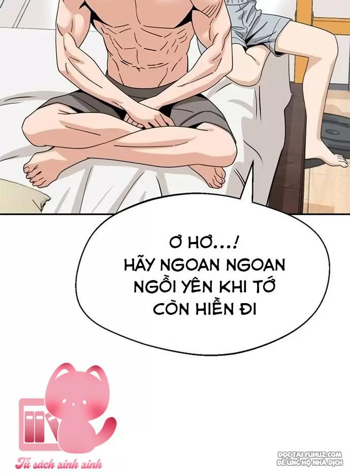 Lớ Ngớ Vớ Phải Tình Yêu Chap 45 - Trang 2