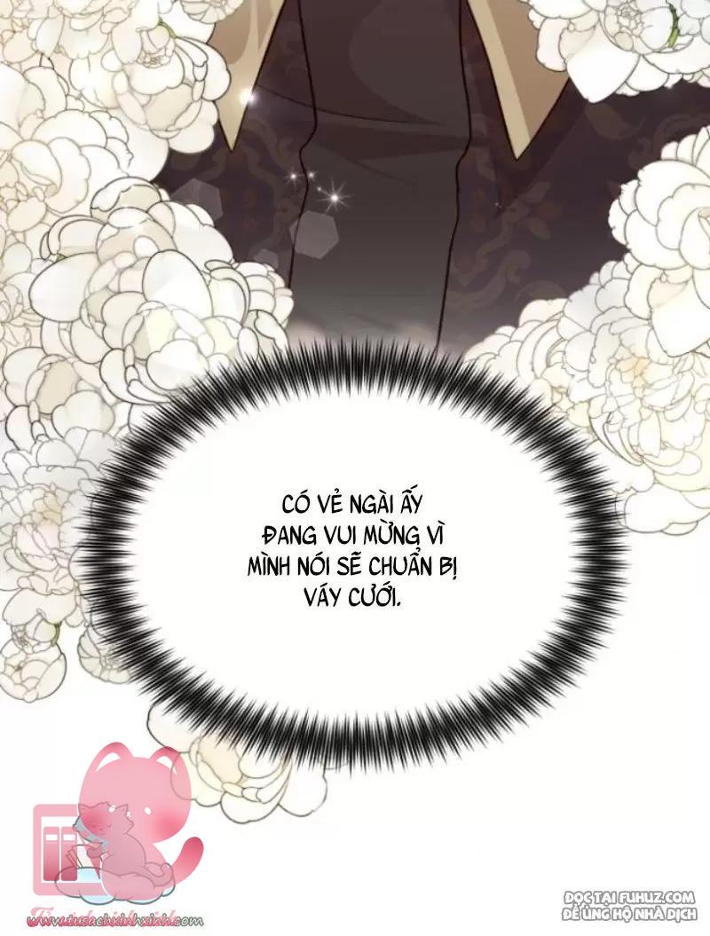 Hoàng Hậu Tái Hôn Chapter 97 - Trang 4
