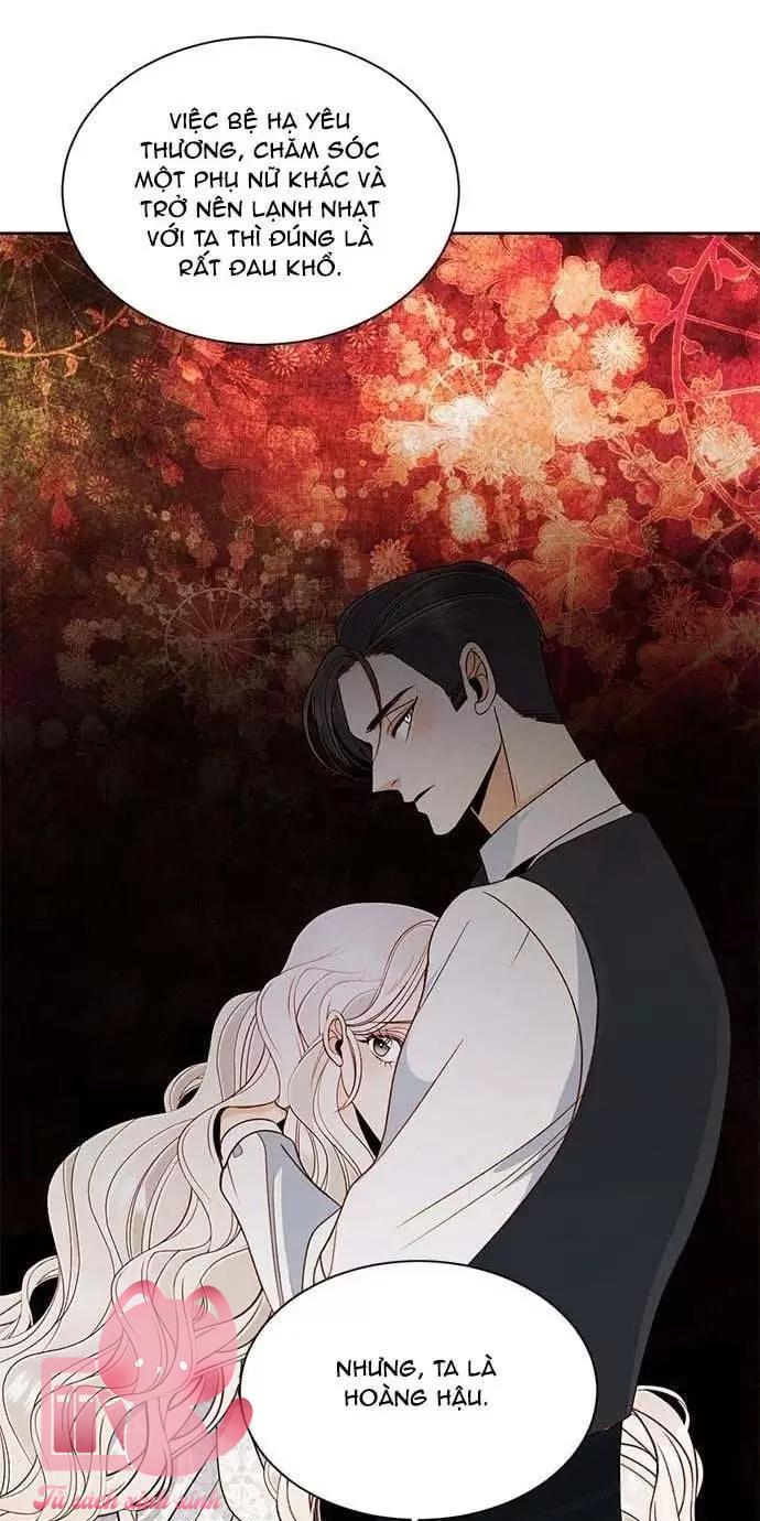 Hoàng Hậu Tái Hôn Chapter 42 - Trang 4