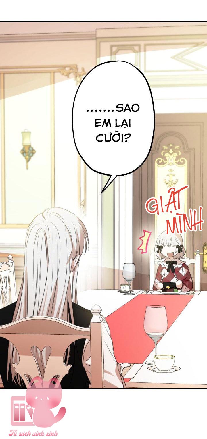 Những Nhân Vật Mạnh Nhất Thế Giới Ám Ảnh Tôi Chapter 21 - Trang 4