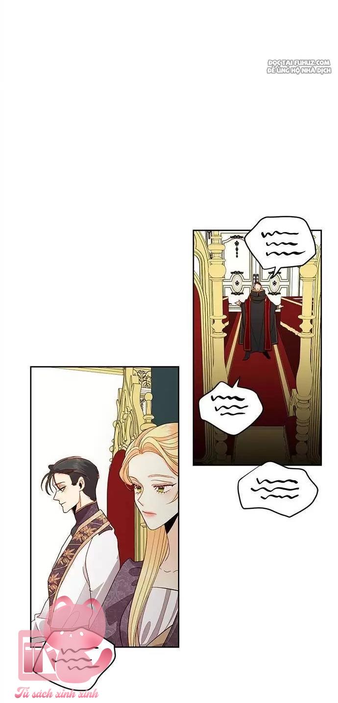 Hoàng Hậu Tái Hôn Chapter 70 - Trang 4