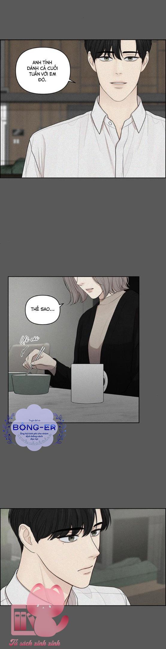Hy Vọng Duy Nhất Chapter 2 - Trang 4