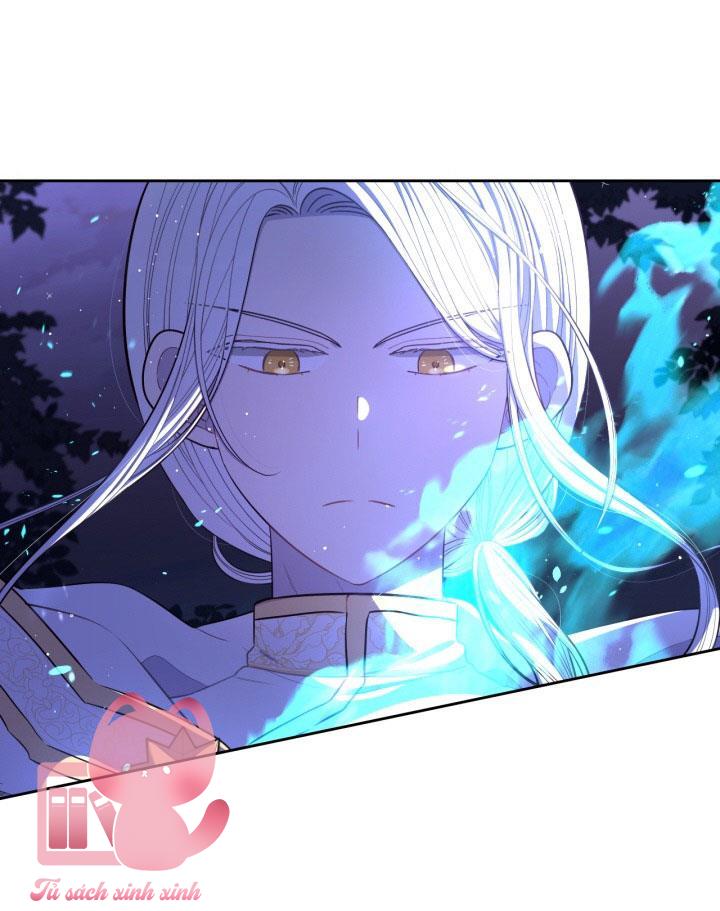 Hoàng Nữ Tóc Đen Chapter 56 - Trang 4