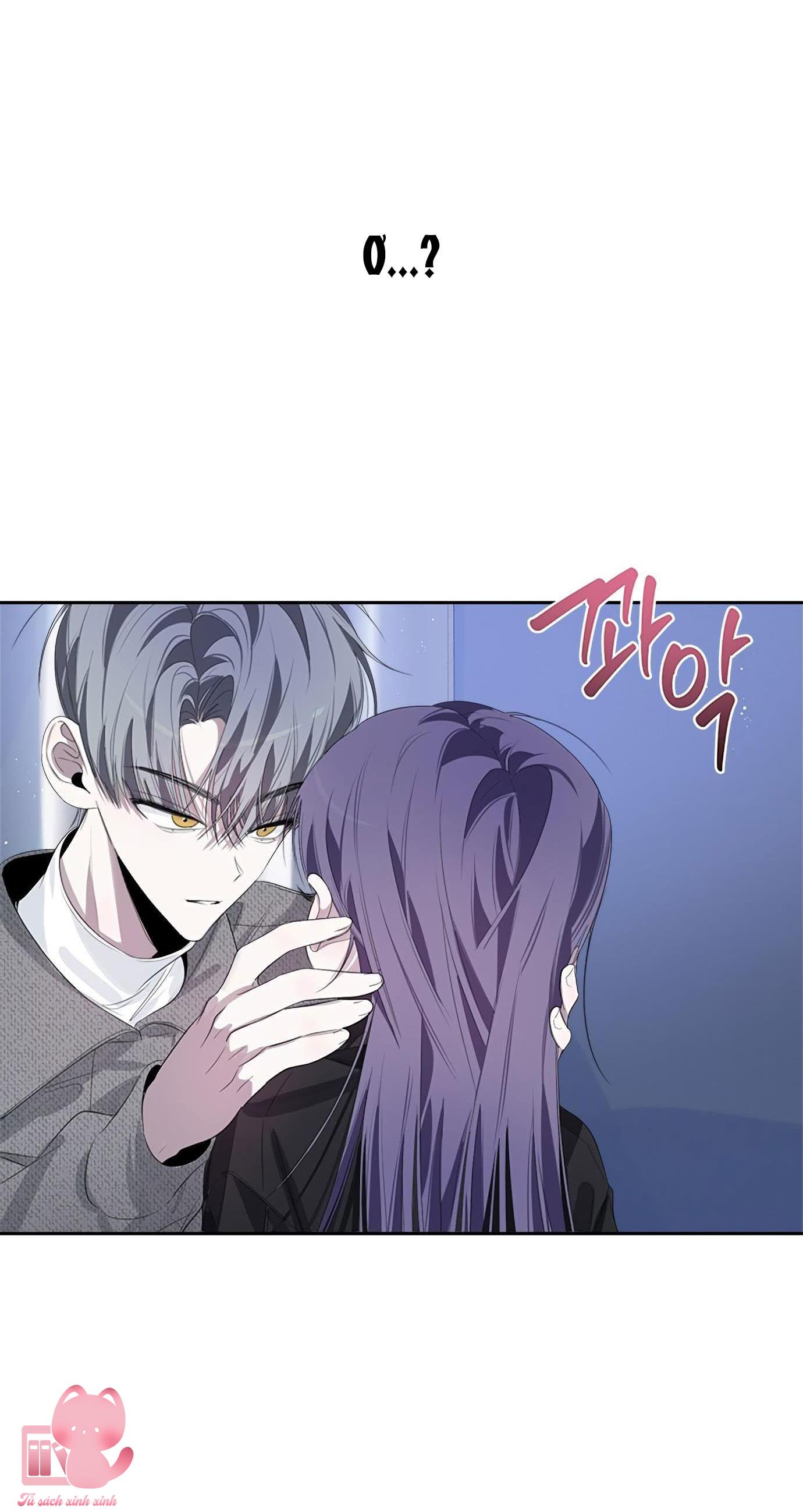 Đàn Anh Xấu Xa! Chap 38 - Trang 3