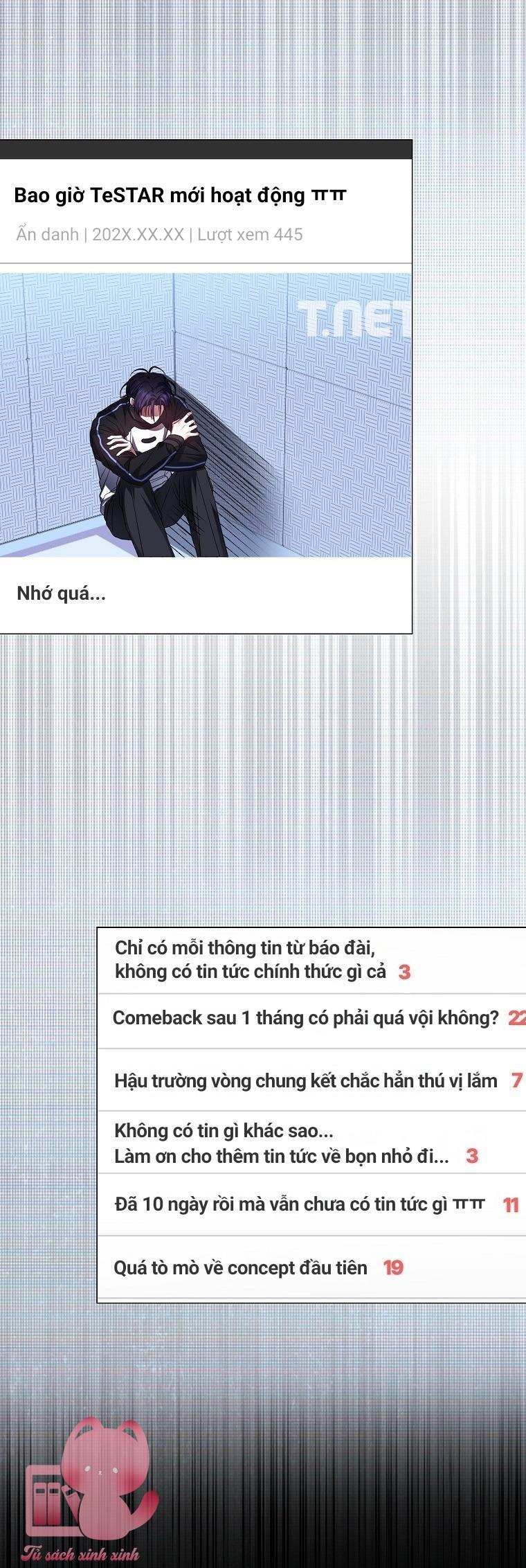 Debut Or Die Chap 66 - Trang 4