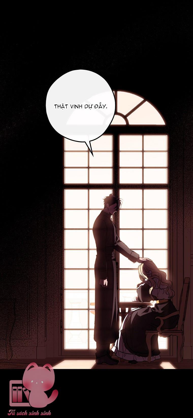 Cách Khiến Phu Quân Đứng Về Phía Tôi Chap 2 - Trang 2