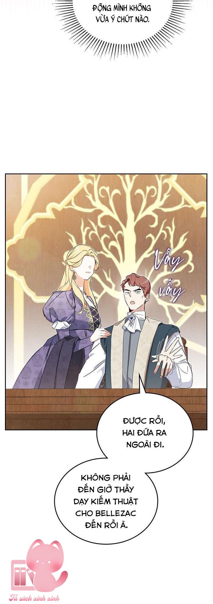 Kiếp Này Ta Sẽ Trở Thành Gia Chủ Chap 119 - Trang 2