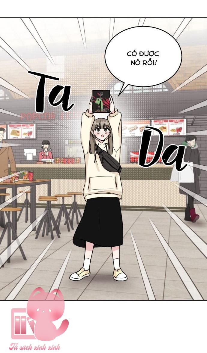 Chúng Ta Là Gì Của Nhau? Chap 8 - Trang 2