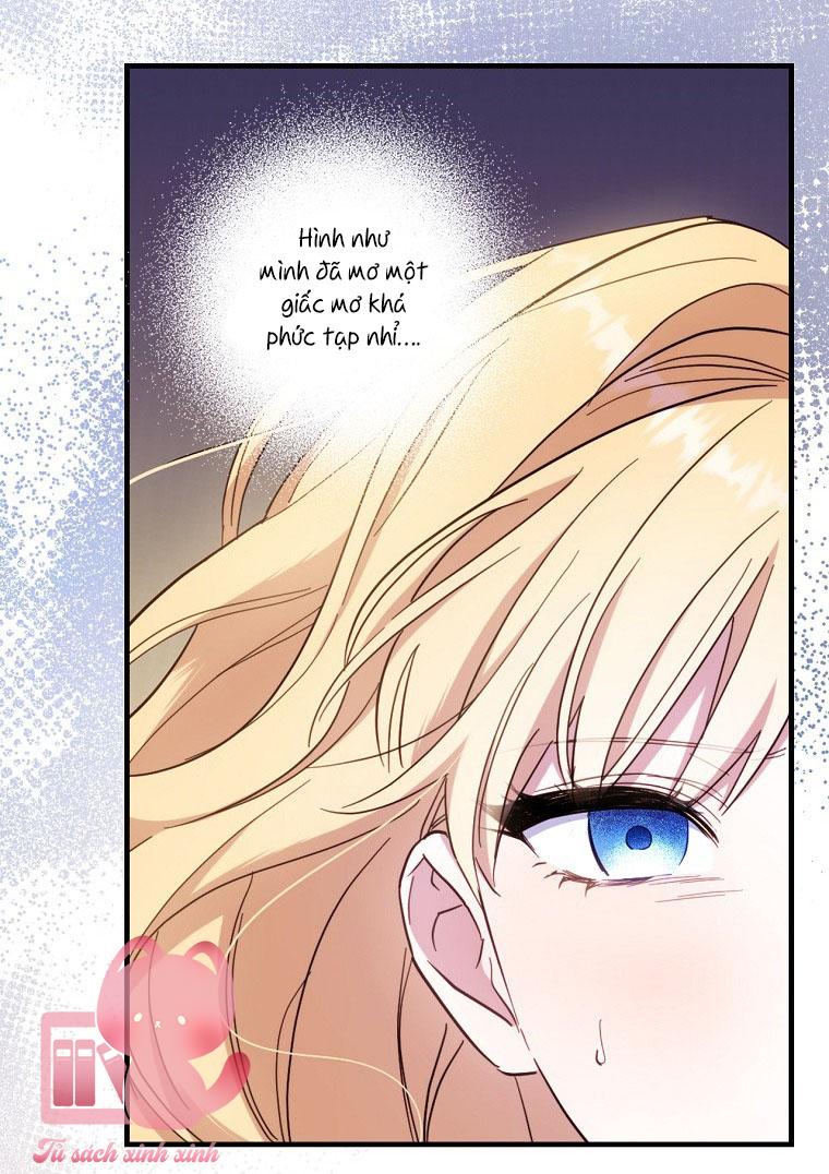 Cách Khiến Phu Quân Đứng Về Phía Tôi Chap 27 - Trang 2