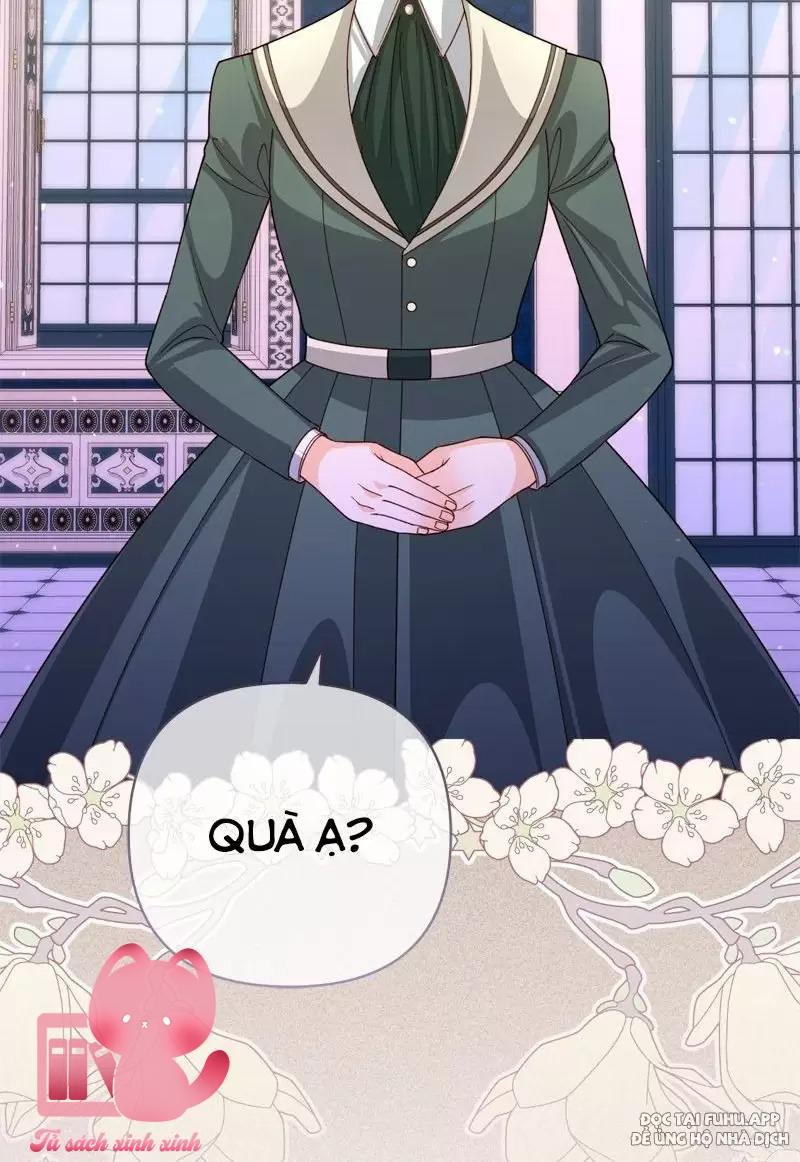 Hoàng Hậu Tái Hôn Chapter 147 - Trang 4