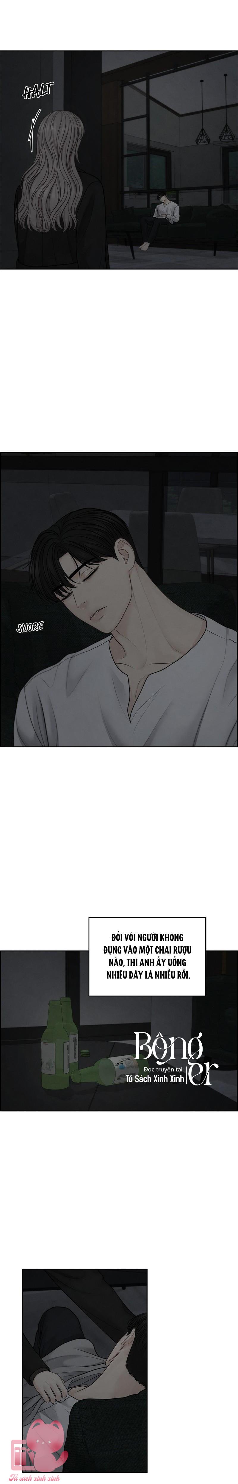Hy Vọng Duy Nhất Chap 51 - Trang 2