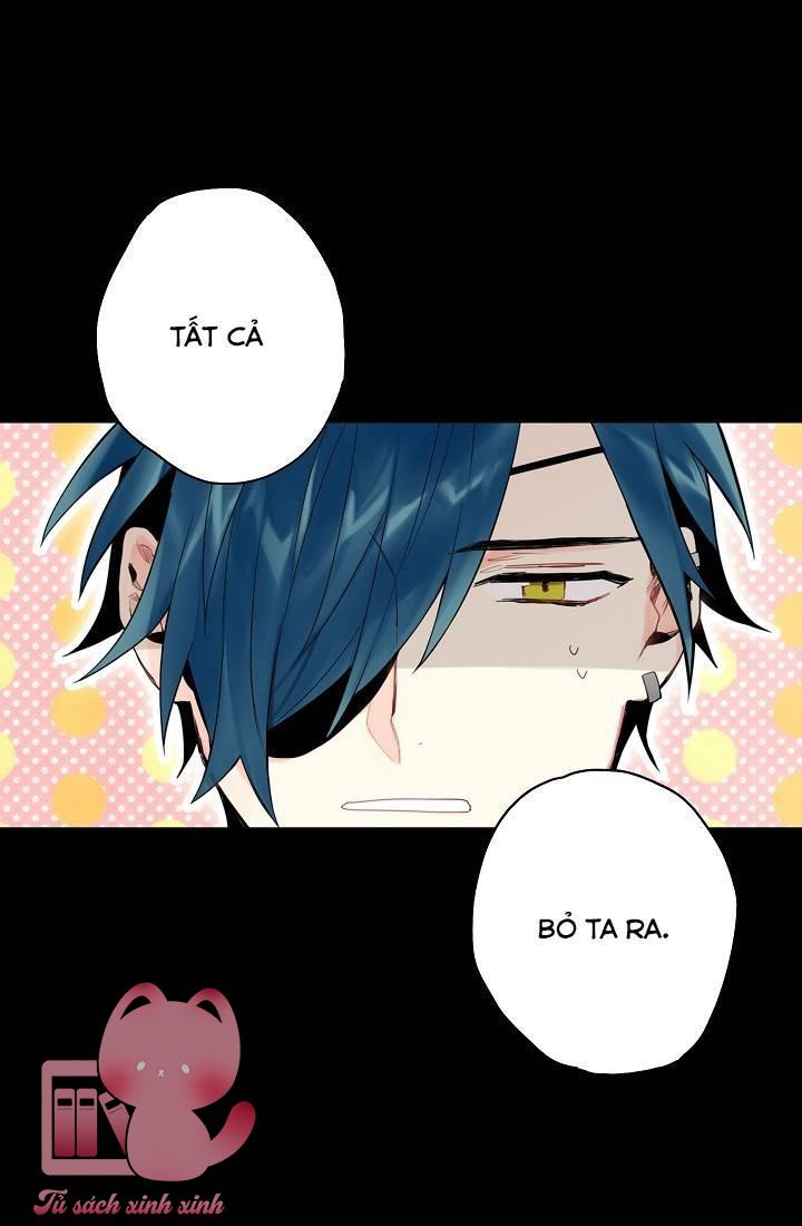 Ác Nữ Muốn Ly Hôn Chap 48 - Trang 2