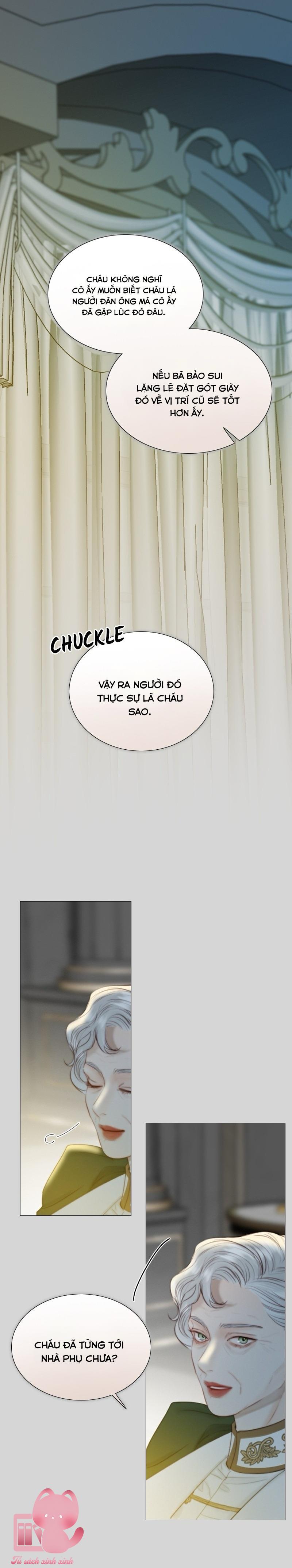 Serena Chap 66 - Trang 2