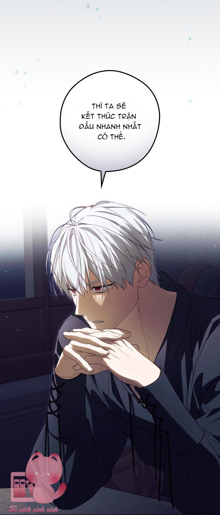 Cách Khiến Phu Quân Đứng Về Phía Tôi Chap 73 - Trang 2
