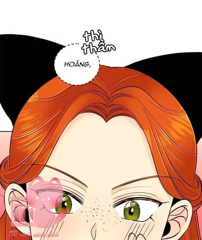 Hoàng Hậu Tái Hôn Chapter 36 - Trang 4