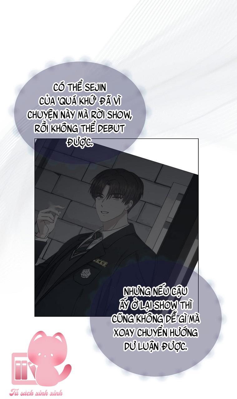 Debut Or Die Chap 44 - Trang 3