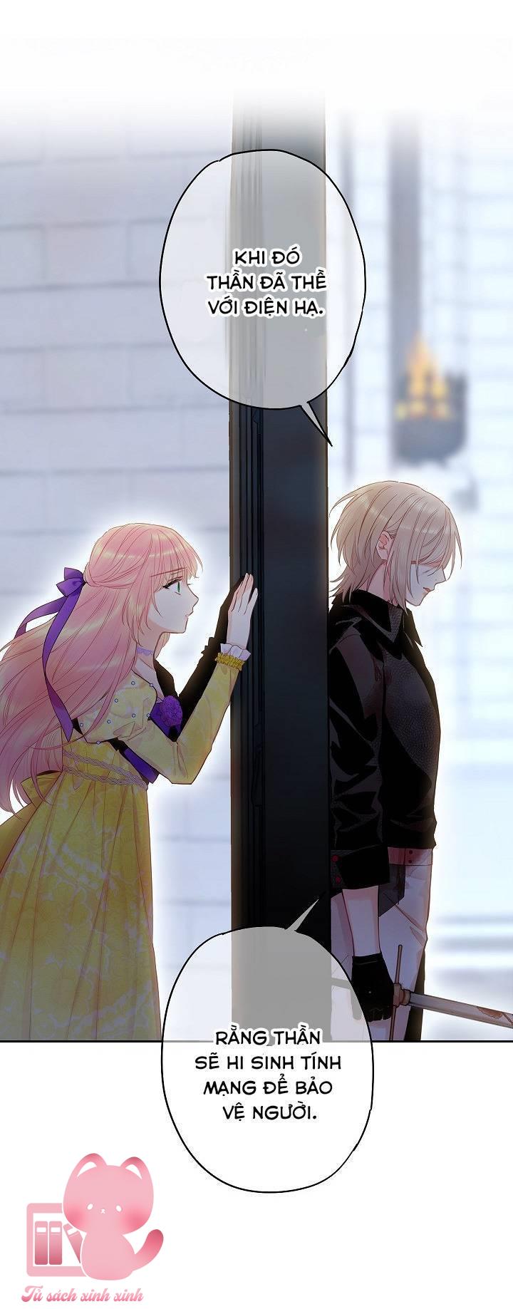 Ác Nữ Muốn Ly Hôn Chap 82 - Trang 2