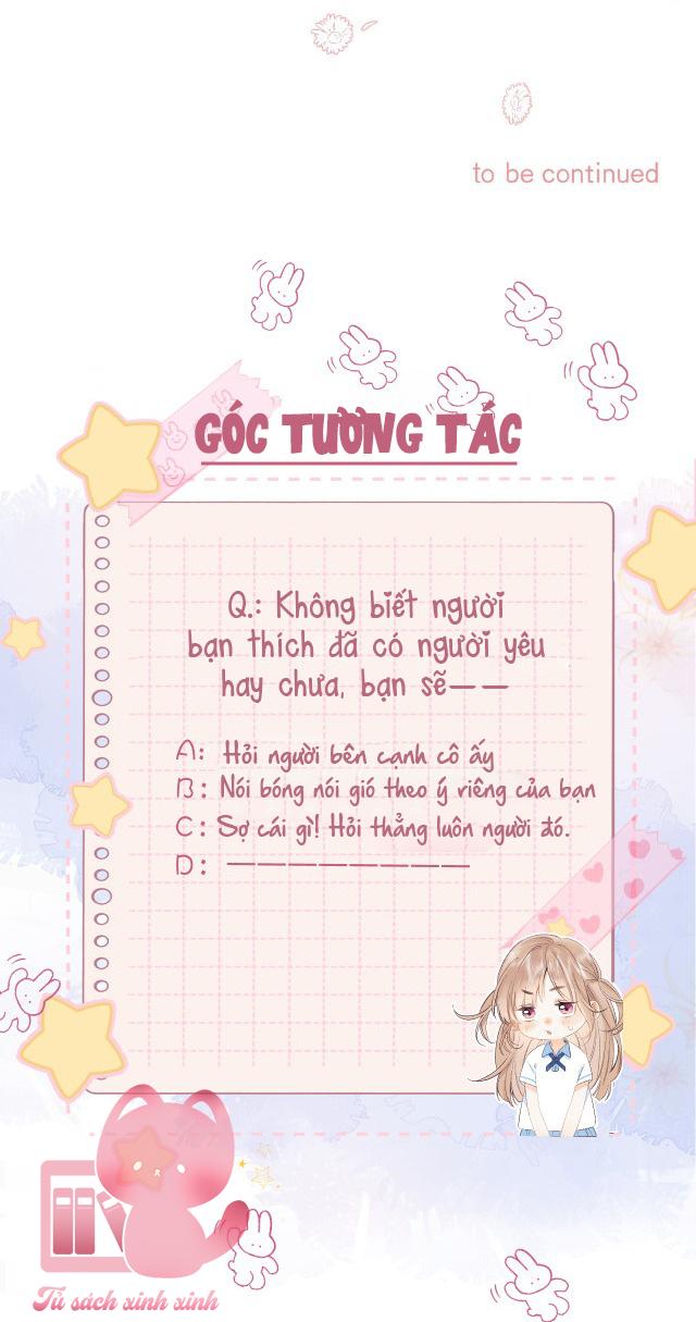 Mối Tình Thầm Kín Chapter 36 - Trang 4