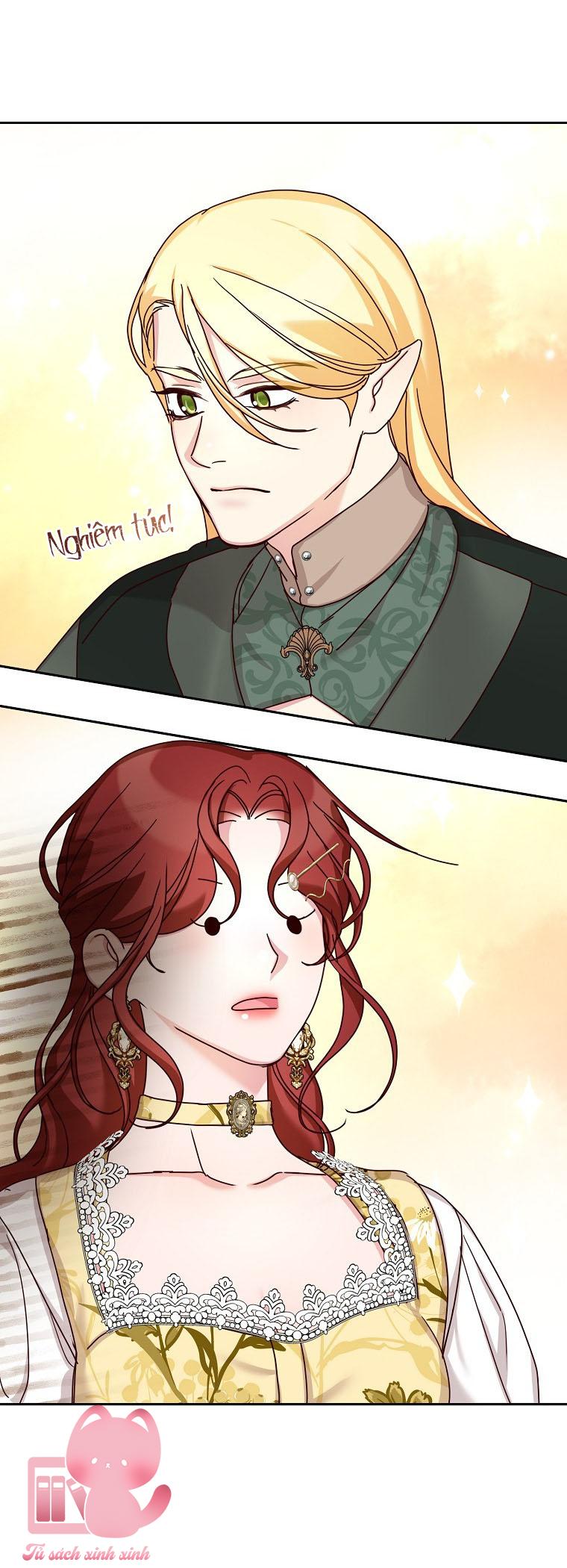 Thế Thì Ta Cứ Trở Thành Kẻ Ác Thôi Chap 70 - Trang 2