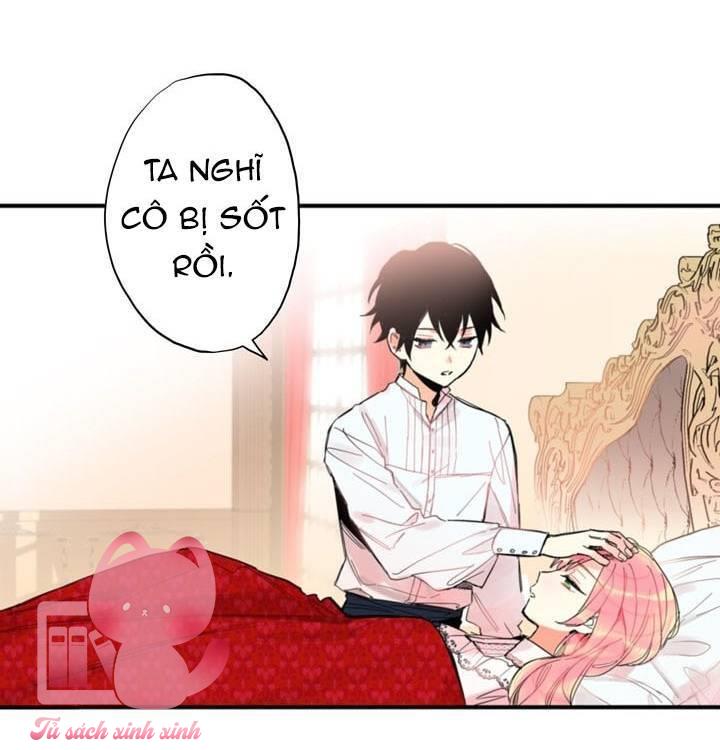 Ác Nữ Muốn Ly Hôn Chap 2 - Trang 2
