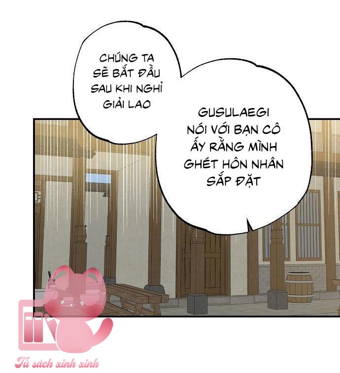 Onsaemiro Chapter 30 - Trang 4