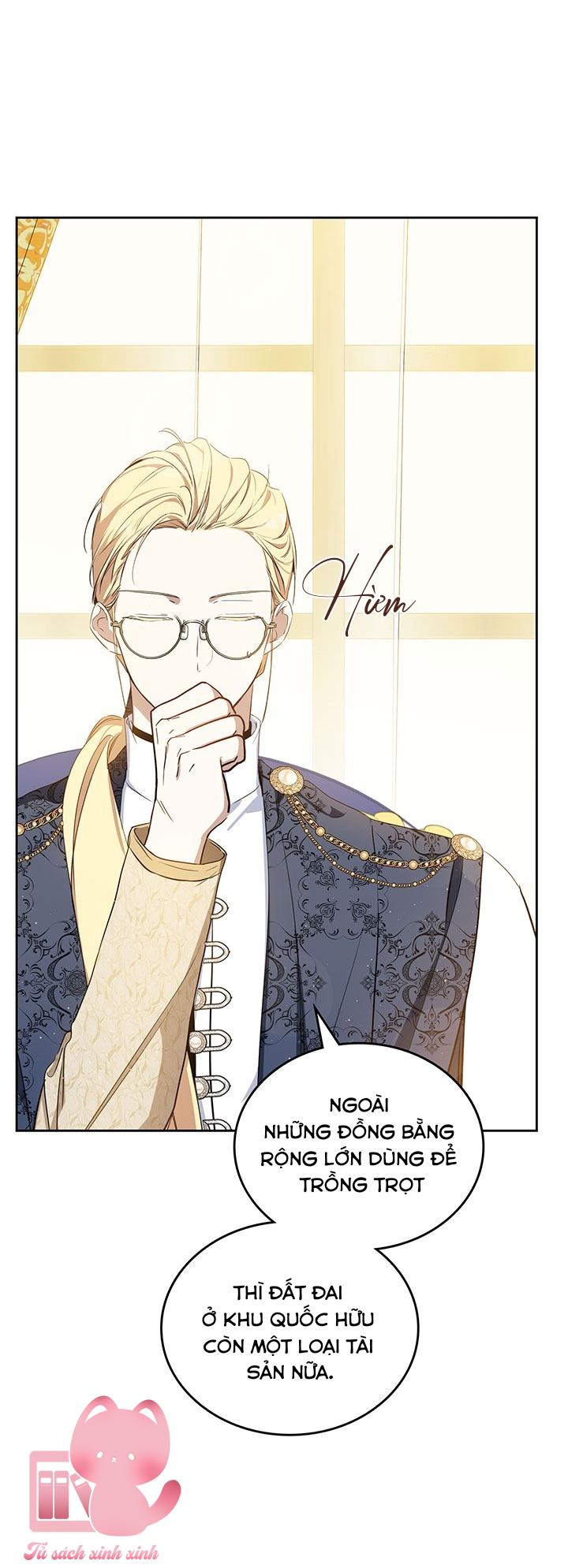 Kiếp Này Ta Sẽ Trở Thành Gia Chủ Chap 132 - Trang 2