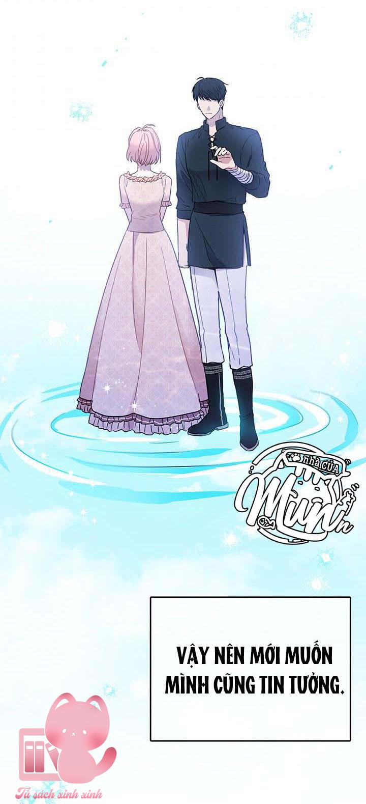 Cuộc Sống Mới Của Công Nương Chapter 12 - Trang 4