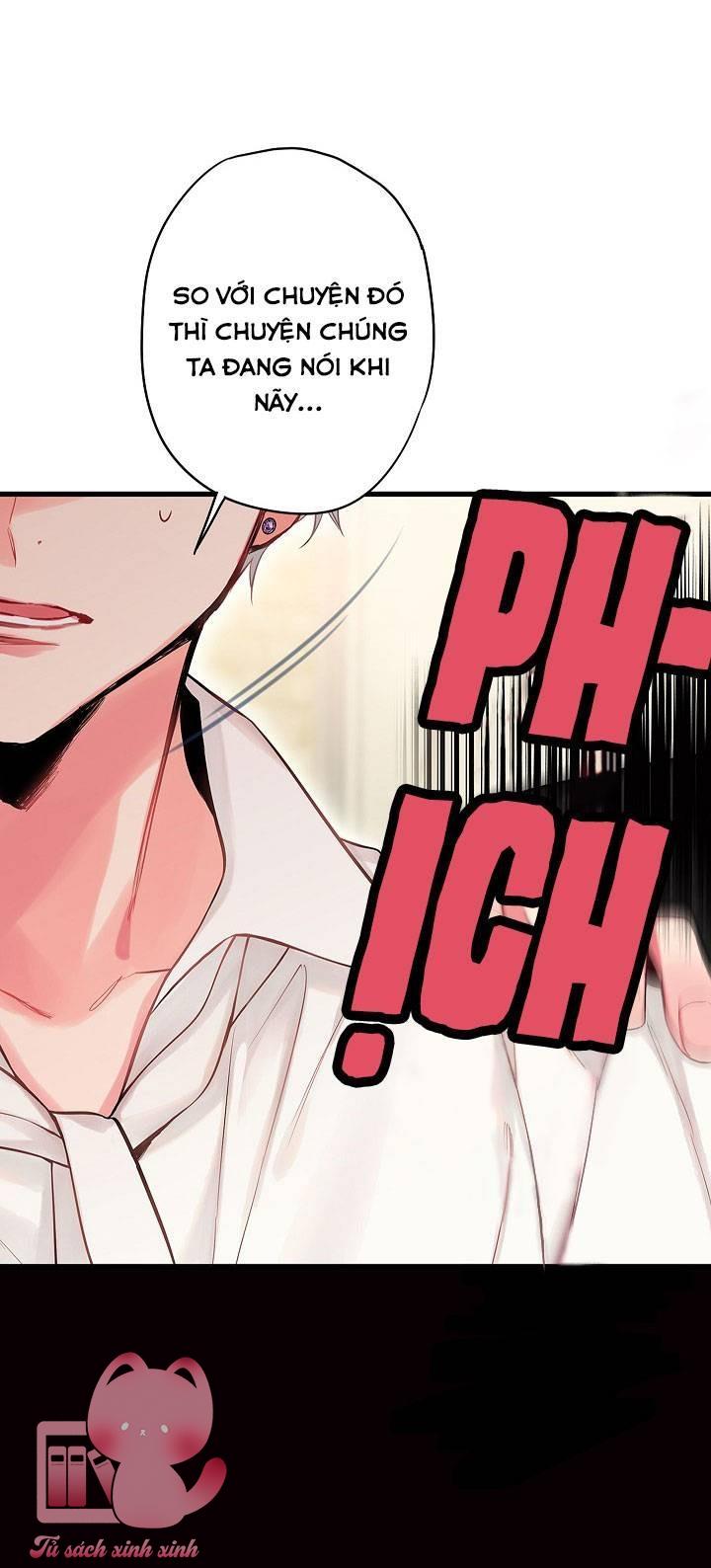Ác Nữ Muốn Ly Hôn Chap 99 - Trang 2