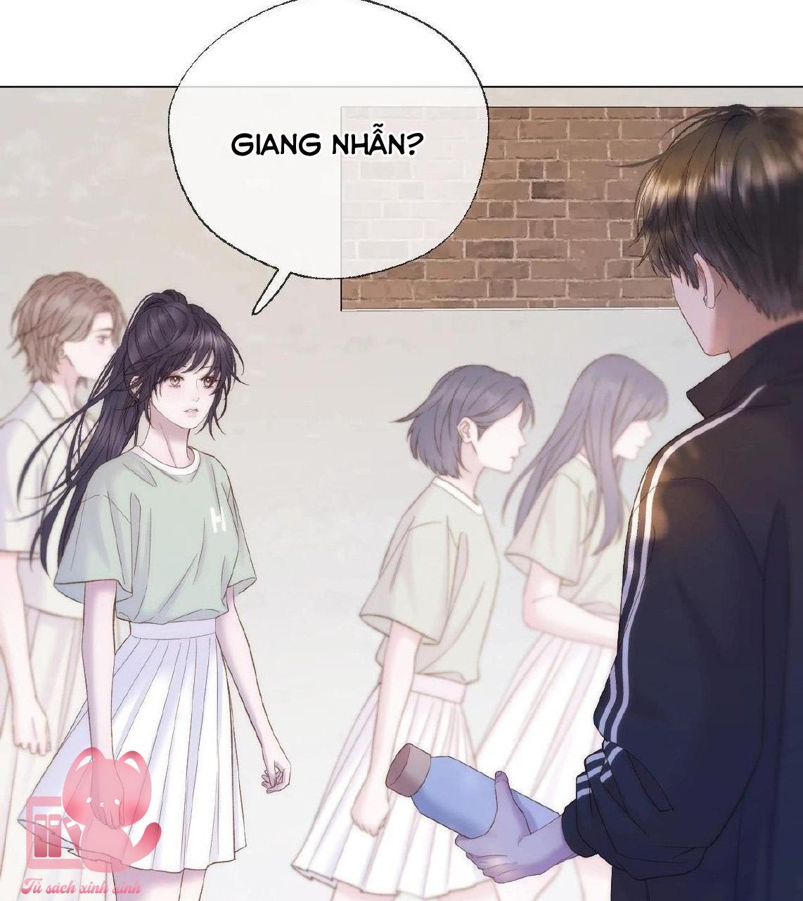 Bệnh Yêu NT1 - Trang 2