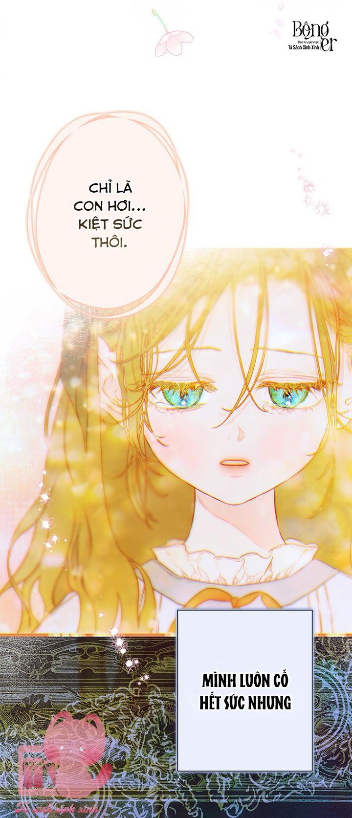 Khế Ước Hôn Nhân Của Mẹ Tôi Chapter 49 - Trang 4