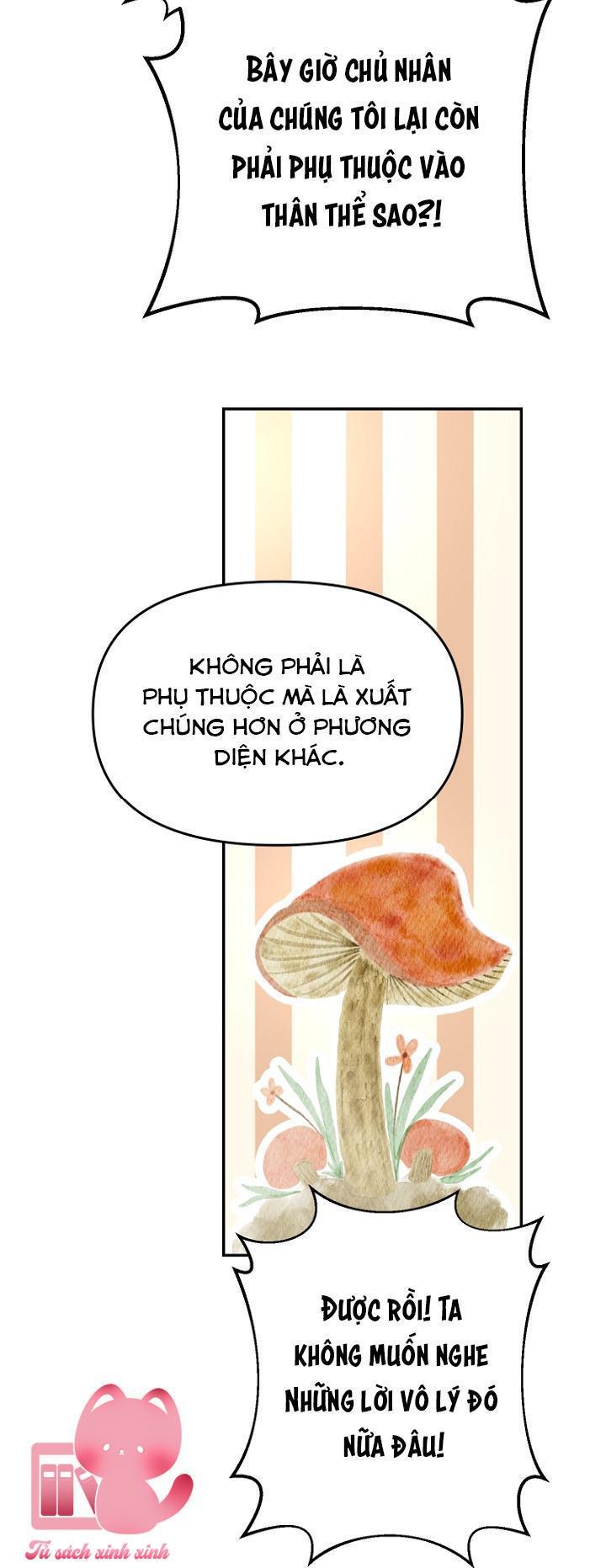 Bỏ Quách Chồng Con Đi, Tiền Bạc Mới Là Tất Cả Chap 23 - Trang 2