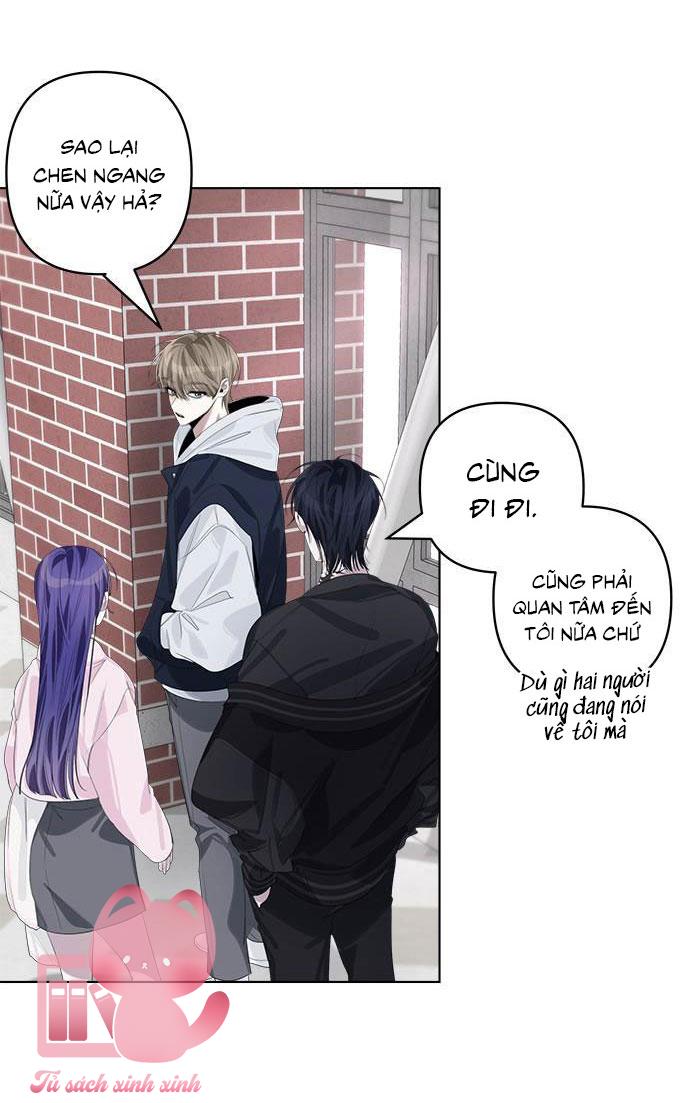 Đàn Anh Xấu Xa! Chap 67 - Trang 3