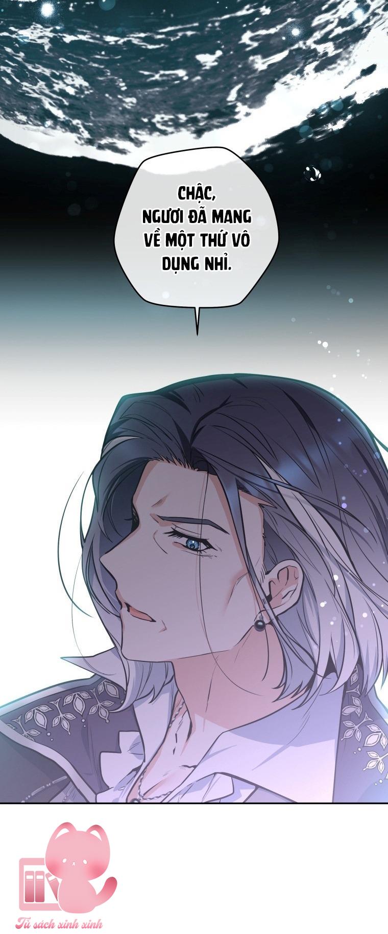 Bé Con Cá Voi Sát Thủ Chapter 1 - Trang 4