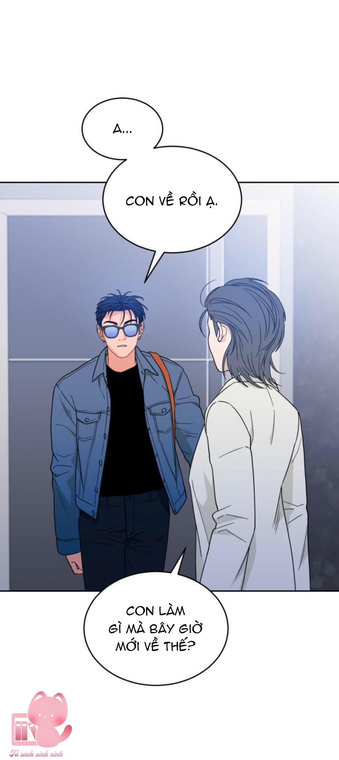 Vận May Không Ngờ Chap 33 - Trang 2