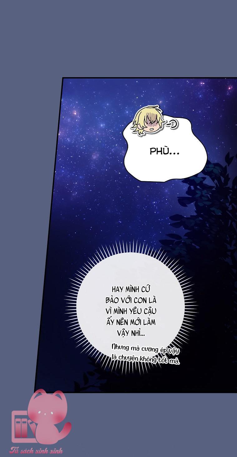 Đứa Nhỏ Không Phải Là Con Anh Chapter 18 - Trang 3