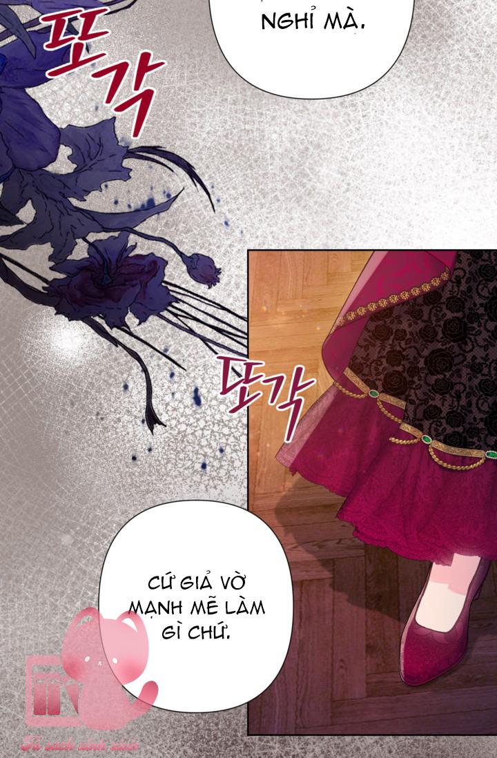 Người Anh Trai Mạnh Nhất Của Tôi Đã Mất Trí Nhớ Chap 16 - Trang 4